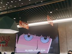 -517烧烤·龙虾·海鲜大排档(万象都荟店)