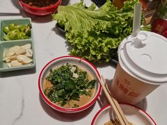 -别装假铝盆烤肉(三道街店)