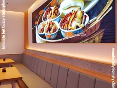 -关中闫记粉蒸肉(和平路店)