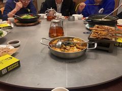 -蚝美人·生蚝海鲜烧烤(茶花园店)