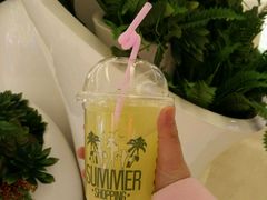-绿茶餐厅(龙湖杭州金沙天街店)