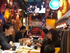 大堂-有喜屋·深夜食堂(环宇荟店)