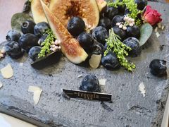 -小苍兰风铃草蛋糕甜品(沈阳店)