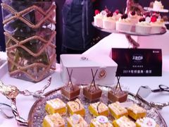 -美丽心情蛋糕(江苏路店)