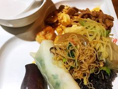 春卷-素清香(解放路店)