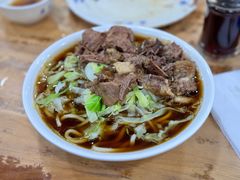 柴氏酱牛肉-柴氏风味斋(甘家口店)