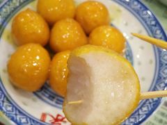 -赵记传承特色牛奶甜品(泉城广场店)