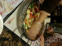 -黄记煌三汁焖锅(凯德广场店)