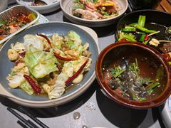 -云海肴·汽锅鸡·云南菜(高德置地店)