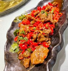 -怡东国际酒店·宴会厅