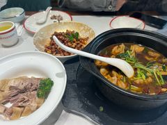 -金陵后厨·南京菜(新街口秣陵路店)