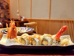 -無境·匠心日本料理(汉街店)