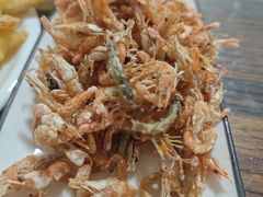 -雪湖煜辰鱼头老店(雪野湖店)