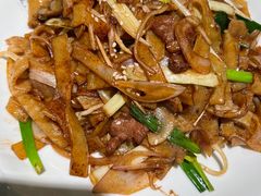 -十六台·经典广东菜(德外大街店)