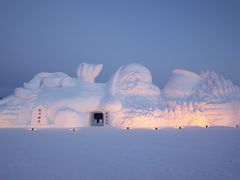 -北极村旅游风景区