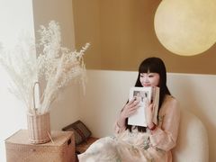 -伊斯坦布尔土耳其清真咖啡餐厅