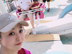 -渔岛海洋度假区