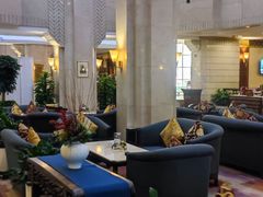 -上海国际饭店