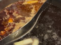 -天宜隆蘑菇宴火锅(石景山旗舰店)