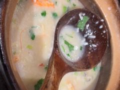 -大洋家·精品潮汕菜·生腌砂锅粥(天河东路店)