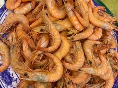 -盛港湾海鲜食府(黄沙店)