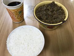 -定家小酥肉·清真(回民街店)