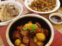 -顺风汤馆·广府粤菜(江宸天街店)