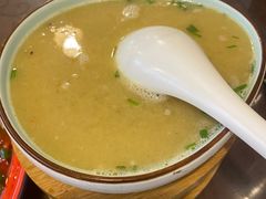 -新繁老號豌豆汤饭店·江湖菜(宝光寺店)