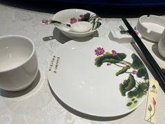 -御景楼宾馆餐厅