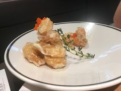 芥末虾仁球-太二酸菜鱼(福州泰禾店)