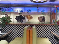 -小牛海记潮汕牛肉店(永定路店)