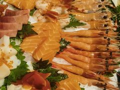 -王鼎精致料理铁板烧(世博源店)