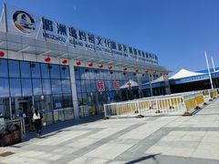 -湄洲岛