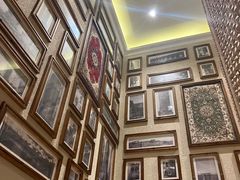 -清真·双公羊·馕坑烤全羊(奥体店)