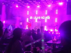 -MOSSO·Liveshow(M3香港广场店)