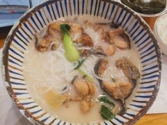 -鲜越鲜鱼粉(财富购物中心店)