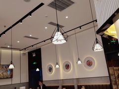 大堂-晋心山西面(壹方城店)