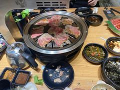 -九田家黑牛烤肉(溧水万达店)