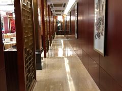 -民族饭店-四季餐厅