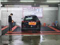 -名车坊威固授权汽车贴膜隐形车衣(世纪大道店)