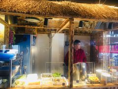 自助取餐区-三里屯土灶台(盐城总店)