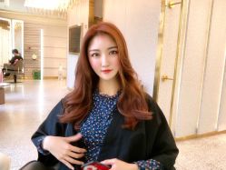 -3AM HAIR SALON染发烫发接发