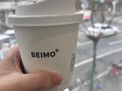 -北芒BEIMO COFFEE(五台山店)