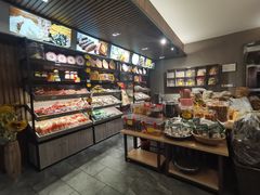 -桃源阁(西樵山店)