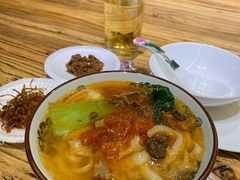 -一盏明灯全素斋(殊像寺店)