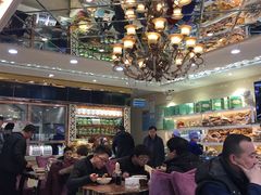大堂-杜优素羊杂碎(财满街店)