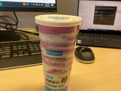 -Blueglass酸奶(财富购物中心店)