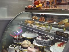 -DQ·蛋糕·冰淇淋(三亚青春颂店)