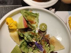 -花潮料理艺食馆(成都万象城店)