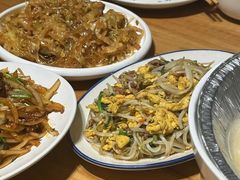 -姥姥家春饼店(惠新东街店)